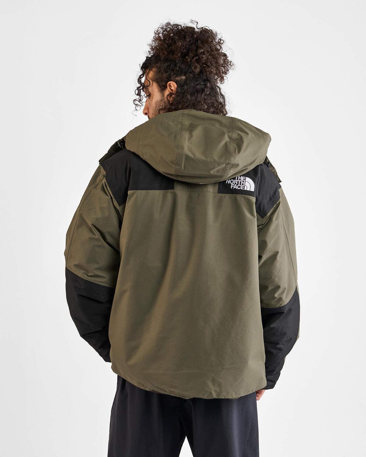 The North Face MOUNTAIN DOWN JACKET | NF0A8D1VBQW1 | AFEW STORE